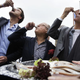 Photo: Valerie Kuypers/AFP via Getty Images
